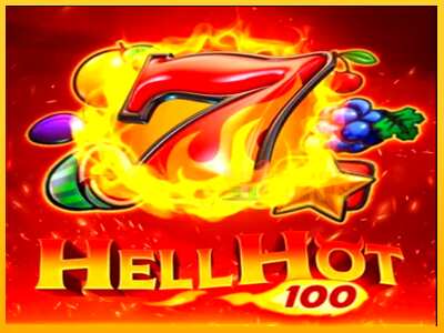 Дастгоҳ барои пул Hell Hot 100