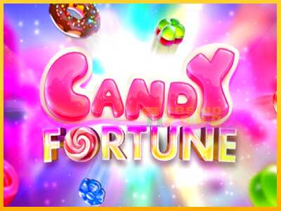 Дастгоҳ барои пул Сandy Fortune