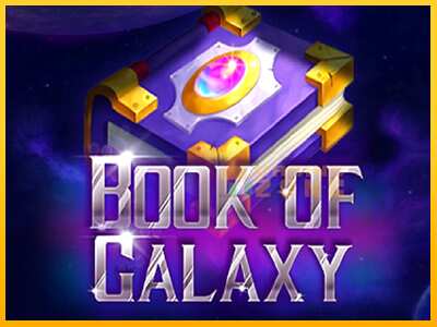 Дастгоҳ барои пул Book of Galaxy