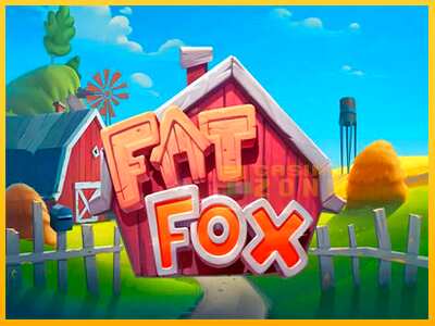 Дастгоҳ барои пул Fat Fox