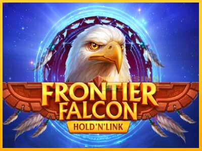 Дастгоҳ барои пул Frontier Falcon Hold N Link