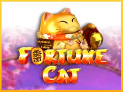 Дастгоҳ барои пул Fortune Cat