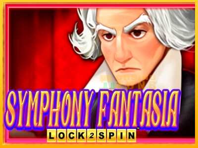 Дастгоҳ барои пул Symphony Fantasia Lock 2 Spin