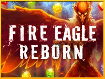 Дастгоҳ барои пул Fire Eagle Reborn