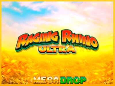 Дастгоҳ барои пул Raging Rhino Ultra