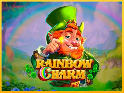 Дастгоҳ барои пул Rainbow Charm