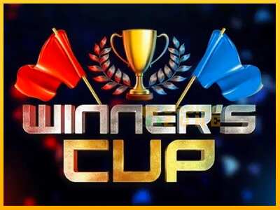 Дастгоҳ барои пул Winner´s Cup