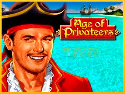 Дастгоҳ барои пул Age of Privateers