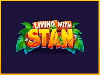 Дастгоҳ барои пул Living with Stan