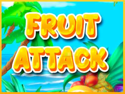 Дастгоҳ барои пул Fruit Attack