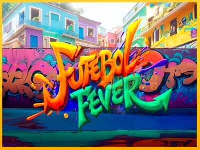 Дастгоҳ барои пул Futebol Fever