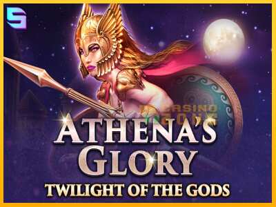 Дастгоҳ барои пул Athena’s Glory – Twilight of the Gods