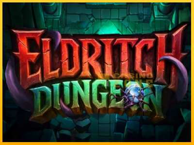 Дастгоҳ барои пул Eldritch Dungeon