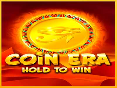 Дастгоҳ барои пул Coin Era: Hold to Win