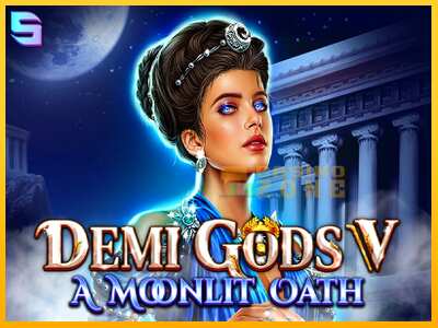 Дастгоҳ барои пул Demi Gods V – A Moonlit Oath