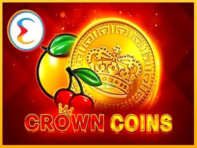 Дастгоҳ барои пул Crown Coins