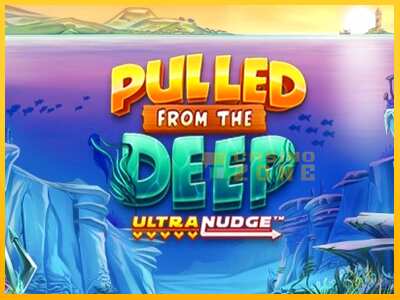 Дастгоҳ барои пул Pulled From the Deep UltraNudge