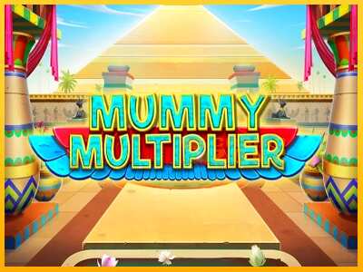 Дастгоҳ барои пул Mummy Multiplier