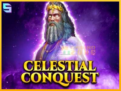 Дастгоҳ барои пул Celestial Conquest