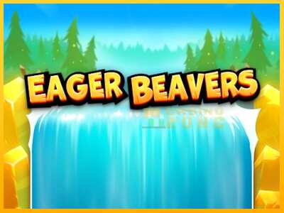 Дастгоҳ барои пул Eager Beavers