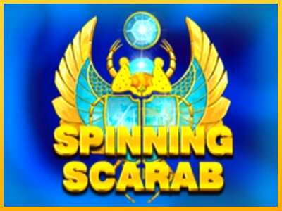 Дастгоҳ барои пул Spinning Scarab