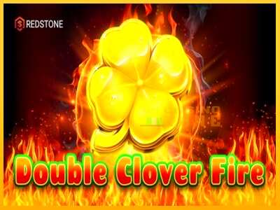 Дастгоҳ барои пул Double Clover Fire