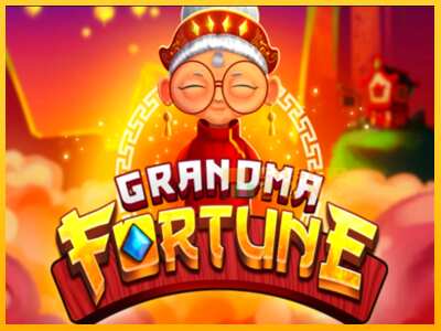 Дастгоҳ барои пул Grandma Fortune