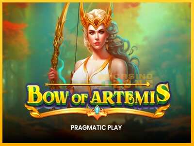 Дастгоҳ барои пул Bow of Artemis