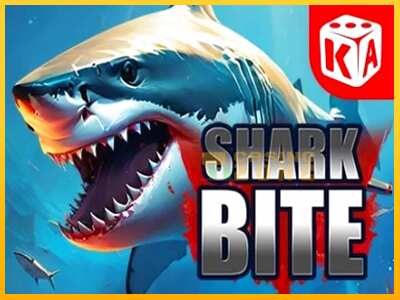 Дастгоҳ барои пул Shark Bite