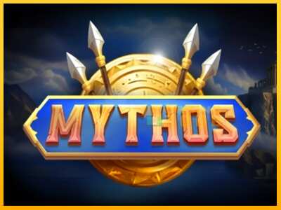 Дастгоҳ барои пул Mythos