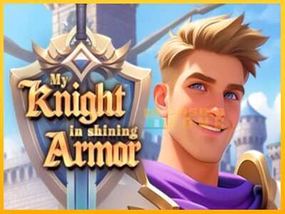 Дастгоҳ барои пул My Knight in Shining Armor