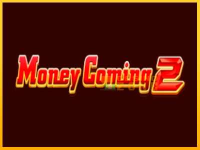 Дастгоҳ барои пул Money Coming 2 – Expanded Bets