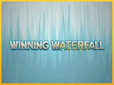 Дастгоҳ барои пул Winning Waterfall