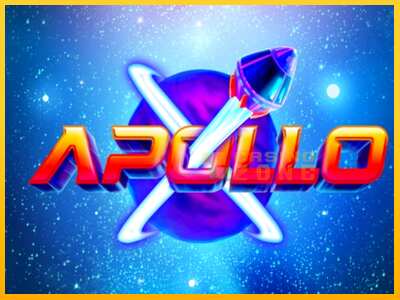 Дастгоҳ барои пул Apollo X