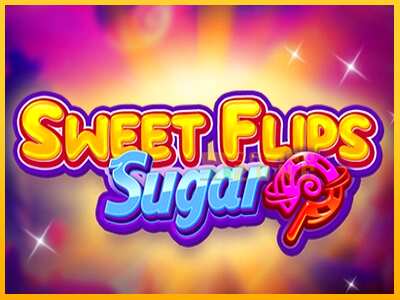 Дастгоҳ барои пул Sweet Flips Sugar