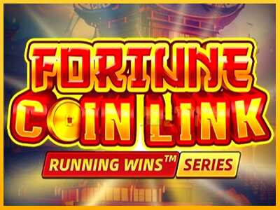 Дастгоҳ барои пул Fortune Coin Link