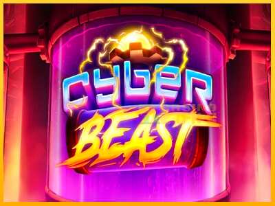 Дастгоҳ барои пул Cyber Beast