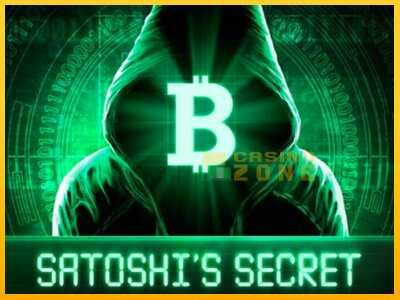 Дастгоҳ барои пул Satoshi’s Secret