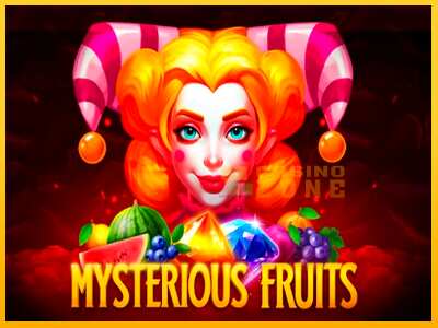 Дастгоҳ барои пул Mysterious Fruits