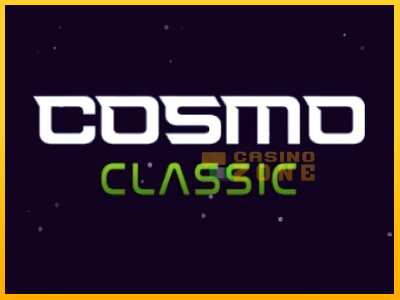 Дастгоҳ барои пул Cosmo Classic