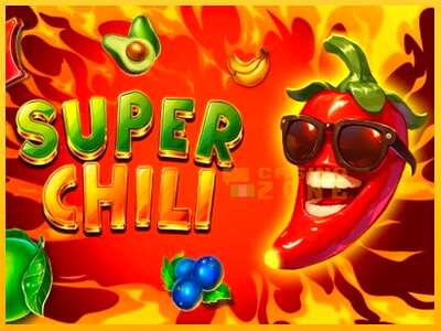 Дастгоҳ барои пул Super Chili