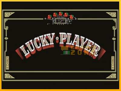 Дастгоҳ барои пул Lucky Player