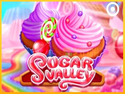 Дастгоҳ барои пул Sugar Valley