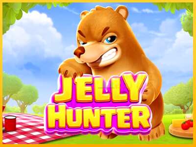 Дастгоҳ барои пул Jelly Hunter