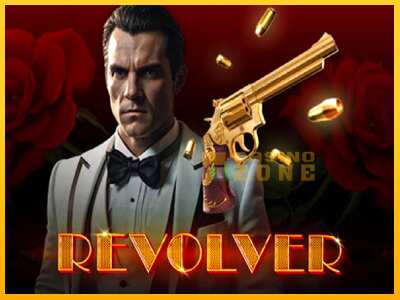 Дастгоҳ барои пул Revolver