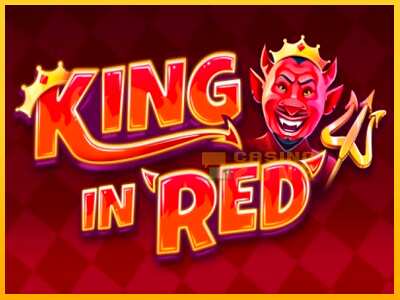 Дастгоҳ барои пул King in Red