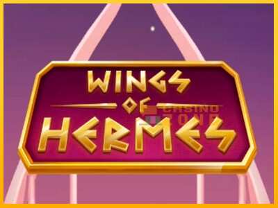 Дастгоҳ барои пул Wings of Hermes