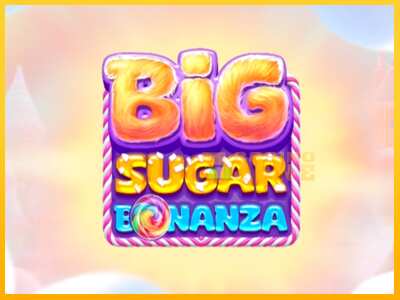 Дастгоҳ барои пул Big Sugar Bonanza