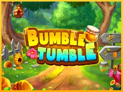 Дастгоҳ барои пул Bumble Tumble