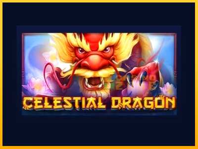 Дастгоҳ барои пул Celestial Dragon